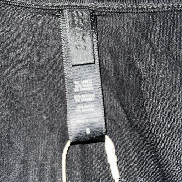 Sleep Keyhole Dress - Picture 6 of 8